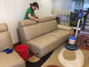 Giặt ghế sofa hải phòng - Giặt ghế sofa giá rẻ tại hải phòng