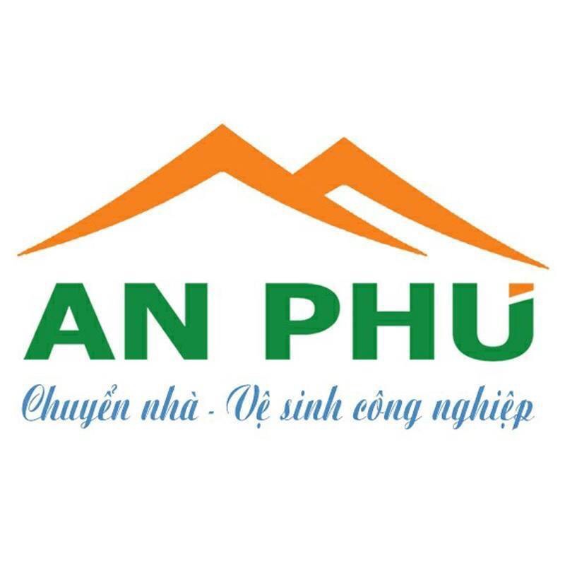 AN PHÚ thương hiệu vệ sinh công nghiệp uy tín